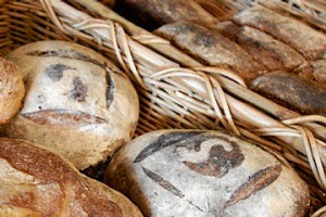 Silo Bakery文章铅 - 狭窄