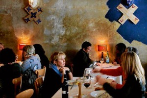 Cafe Di Stasio Article Lead - narrow