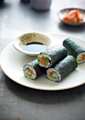 默多克食谱文章铅 - 狭窄