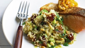 默多克食谱文章铅 - 狭窄