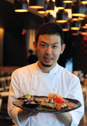 蔡斯·考吉玛(Chase Kojima)对日本煎饼的看法。