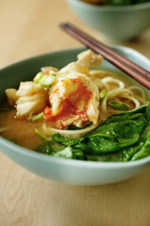 菠菜味汤汤