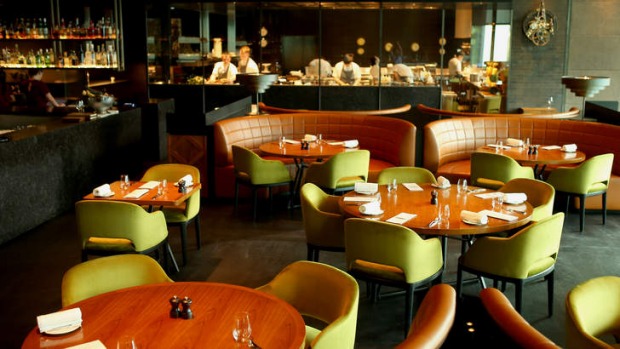 赫斯顿(Heston)的《奢华的晚餐》(luxury: Inside Dinner)。