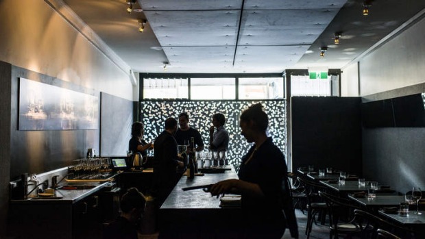 弹出到永久:Ides in Collingwood。