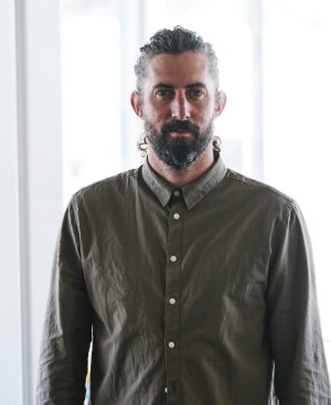 厨师David Moyle将在崛起的节日中拥有自己的弹出餐厅。
