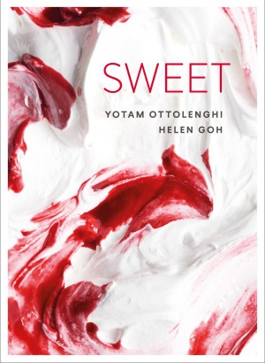 Yotam Ottolenghi和Helen Goh的《Sweet》。