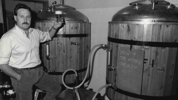 1987年,布莱尔·海登被授予了岩石酒店纳尔逊勋爵酒店的执照。
