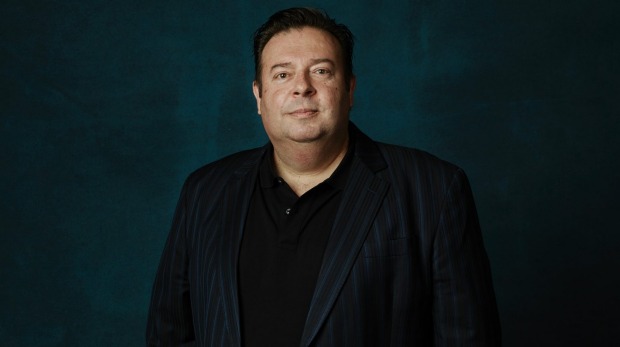 Quay的Peter Gilmore,该年的名为Citi Chef。