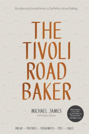迈克尔·詹姆斯(Michael James)的《提沃利路面包师》(The Tivoli Road Baker)