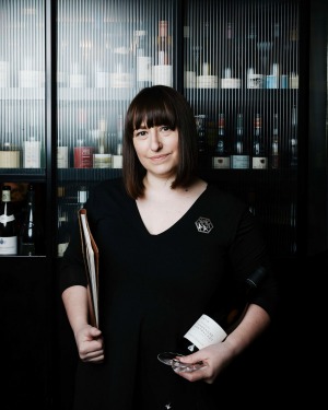 Leanne Altmann建议谨慎地表明你想花多少钱。