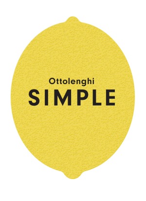 Ottolenghi的最新食谱,简单 - '我宁愿柠檬做谈话'。“title=