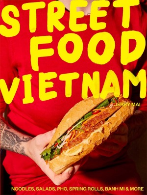 杰里麦的食谱。