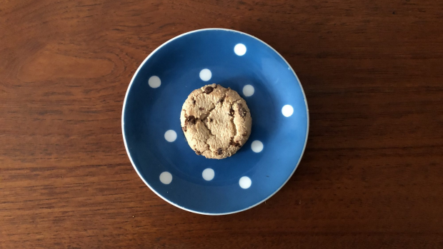 Farmbake Choc Chip:没有人的最爱。