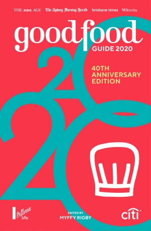 良好的食yabo亚博主页物指南2020现在可以从Thestore.com.au获得。
