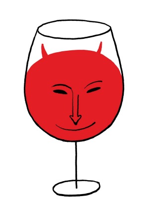 你知道你喝的葡萄酒是什么吗?