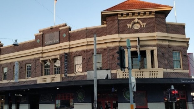 收购位于悉尼西部内陆的诺顿爱尔兰酒吧(Norton’s Irish Pub),是Merivale在近几周内的第三次收购。