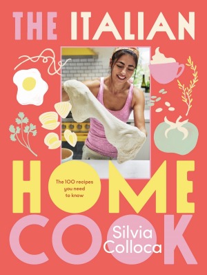 Silvia Coloca的最新食谱。