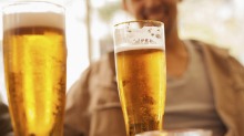 拉格啤酒正在卷土重来吗?