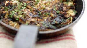 Bubble-and-squeak