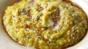 扁豆木豆