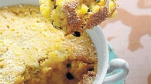 Passionfruit自助布丁