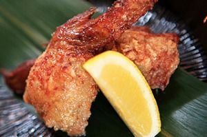 akachochin。