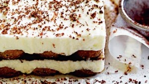 尼尔·佩里提拉米苏。