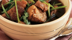 默多克食谱文章领先-狭窄