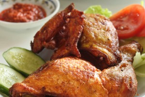 Ayam Goreng 99缩略图