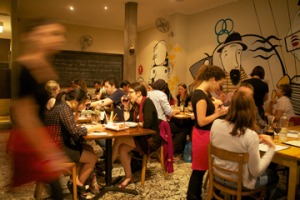 Gigi Pizzeria缩略图