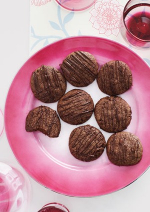 默多克食谱文章铅 - 狭窄