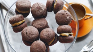 默多克食谱文章领先-狭窄