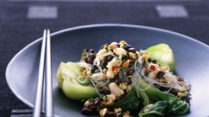 默多克食谱文章领先的范围