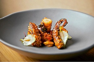 Gerard’s Bistro Thumbnail