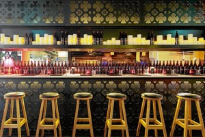 La Rosa Bar & Pizza