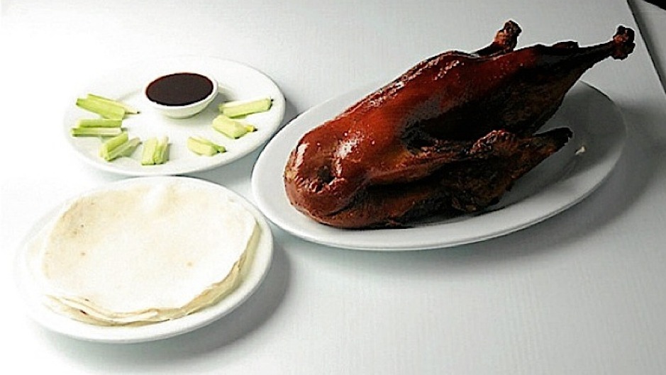 竹屋食品