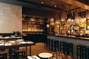 Coda,餐馆,墨尔本。