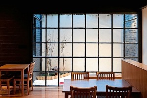 Komeyui，Restaurant，墨尔本港。