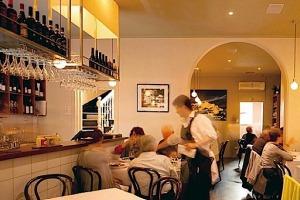 Bianco，Restaurant，Kew，Melbourne先生。