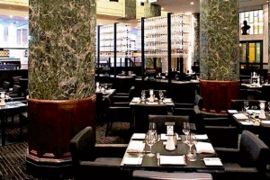 Rockpool酒吧烧烤店