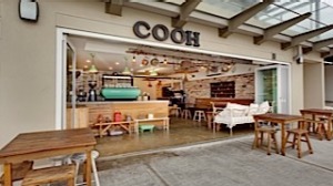 COOH CAFE.