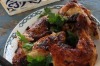 <b>草药（茎，根和叶子）：Chimichurri是一个非常多功能的南美酱，简单地制作......