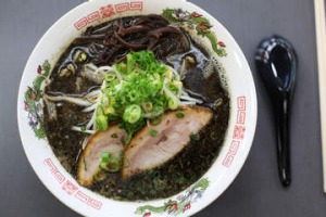 拉面阿圣