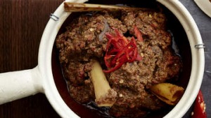 耐心是一个好牛肉队的关键。