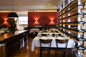 091201 - Must winebar, Margaret River, WA。提供的图片。