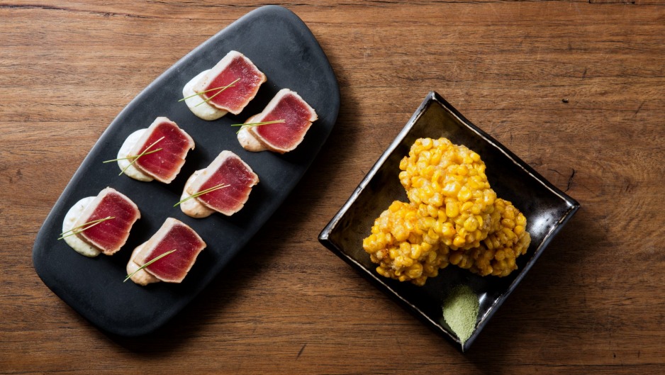 Izakaya Den