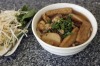 就连佛教僧侣也喜欢“爱屋”，这是位于悉尼西部的一套素食友好餐厅。wwwyabo2018照片是假的。