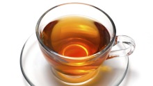 采取科学家的话语如何喝茶？约翰·伯明翰没有想到。