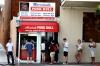Marrickville Pork Roll：值得排队。