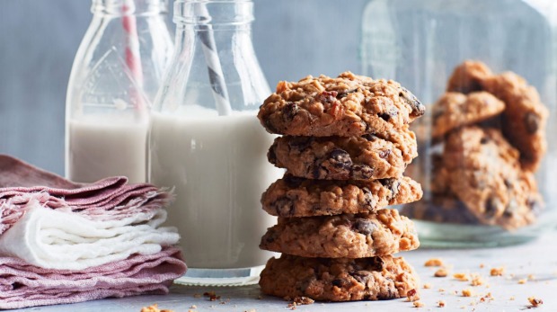 不幸的是，Cookie将关闭一个月的菜单。